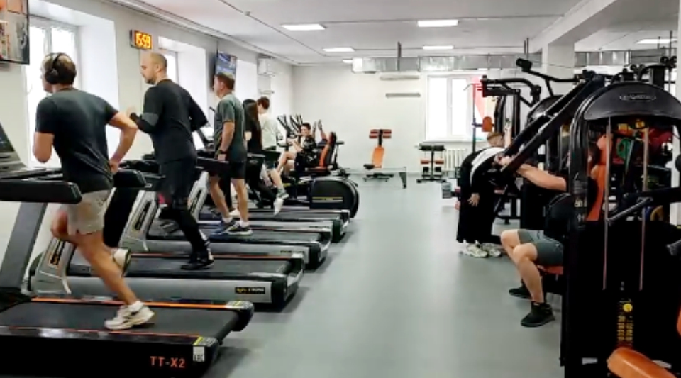 Всё начинается с решения попробовать!